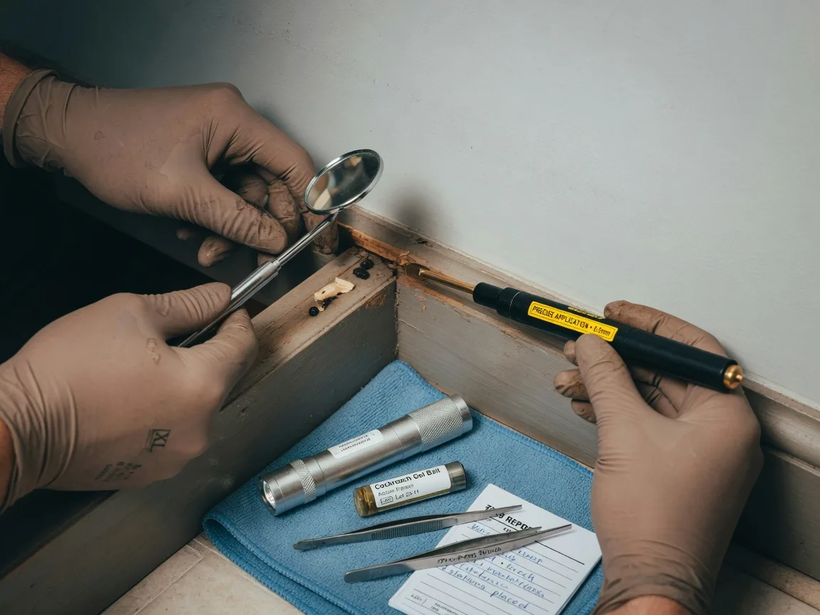 Why choose Emergency Pest Control in Cedarville, IL